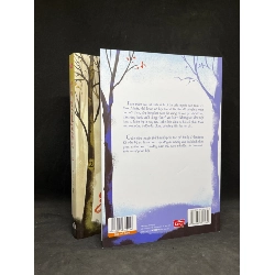 Bộ 2 Cuốn Con Gái Người Canh Giữ Giấc Mơ - Emily Colin new 90% HCM.ASB0806 911346