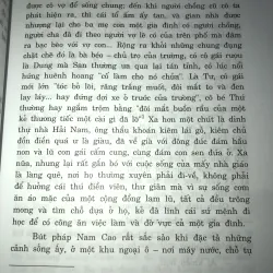Người Trong Văn - Phong Lê Chân Dung&Tiểu Luận 935214