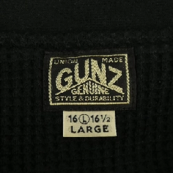 GUNZ ジャケット - Hàng hiệu Authentic 894678