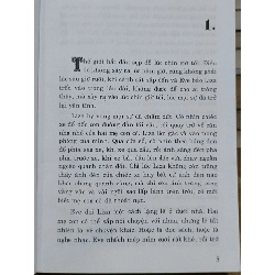 Chuyện tình của mẹ - Ruth Rendell (Văn Hòa, Nhất Anh dịch) 728347
