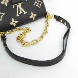 Túi xách vai Louis Vuitton Monogram Empreinte Favorite M45859 - Hàng hiệu Authentic 801949