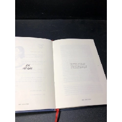 Anh 2022 Liêu Hà Trinh mới 85% bìa cứng , bẩn nhẹ HCM1811 912648