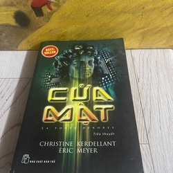 Cửa Mật (NXB trẻ) 354547