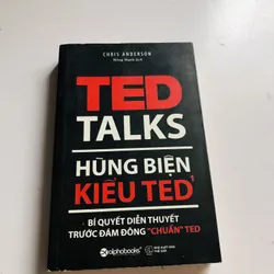 HÙNG BIỆN KIỂU TED