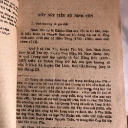 Thơ văn Ninh Tốn 800155