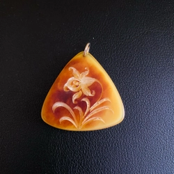 [Hàng si] Mặt vòng cổ thời trang