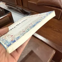 Rẽ lối nào cũng gặp nhớ thương – Tập thơ (Việt – Anh)- K5 1035183