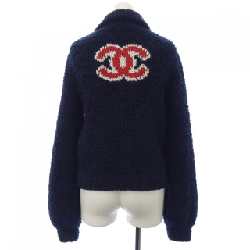 Áo khoác CHANEL - Hàng hiệu Authentic 824962