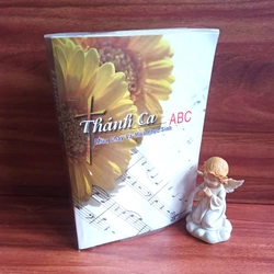 Thánh Ca Mùa Chay và Mùa Phục Sinh ABC