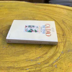 CA DAO TRỮ TÌNH CHỌN LỌC - nhiều tác giả 785565