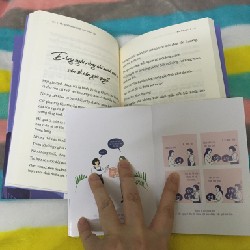 Tôi quyết định sống cho chính tôi 3723