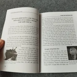 LẬT LẠI NHỮNG TRANG HỒ SƠ MẬT TẬP 3: BÍ MẬT THẾ GIỚI ĐIỆP VIÊN 716734