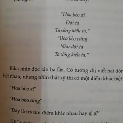 Màu Xuân và Haru 572080
