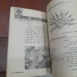 SỔ TAY NỘI TRỢ tập 11 994962