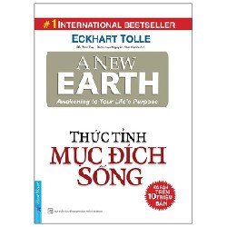 Thức Tỉnh Mục Đích Sống - Eckhart Tolle 27807