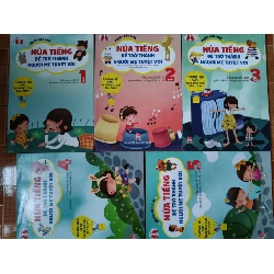 Nửa tiếng để trở thành người mẹ tuyệt vời - 2014 - 951 trang - KỸ NĂNG - STLTGTANGNHATAHAMSTLTGANTQ3112-132 Blogmeo040226