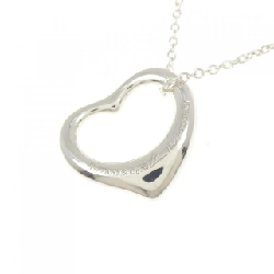 Dây chuyền Tiffany Open Heart - Hàng hiệu Authentic 842591