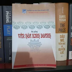 Bài giảng Văn hóa Kinh doanh - PGS. TS. Dương Thị Liễu - NXB Đại học Kinh tế Quốc dân
