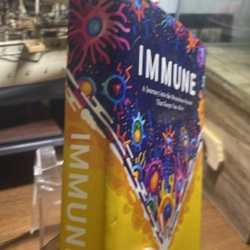 Immune Philipp Dettmer 509493