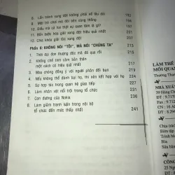 Làm thế nào giữ được mối quan hệ hoàn hảo trong công ty 926122
