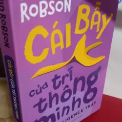 cái bẫy của trí thông minh