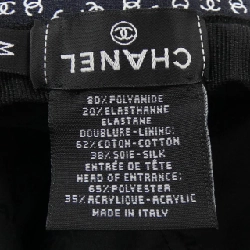 Mũ CHANEL - Hàng hiệu Authentic 833721