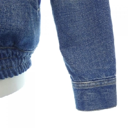 Jacket denim CELINE - Hàng hiệu Authentic 898751