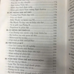 MƯU TRÍ XỬ THẾ THEO QUỈ CỐC TỬ 542031