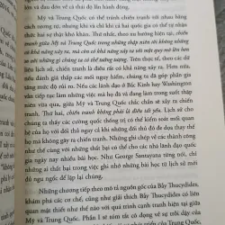 ĐỊNH MỆNH CHIẾN TRANH - NGUYỄN THẾ PHƯƠNG 739217