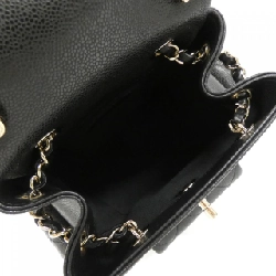 【Sản phẩm chưa sử dụng】Balo Chanel AS4399 610731