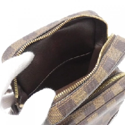 Túi đeo vai Louis Vuitton Damier Amazon N48074 611299