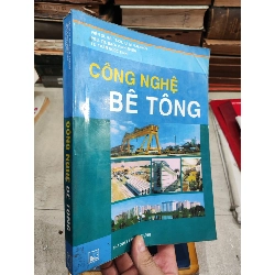 Công nghệ thi công mặt đường bê tông xi măng - PGS.TS. Phạm Huy Khang 299312