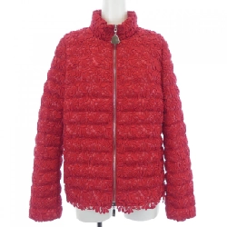 MONCLER SORBIER Áo khoác lông - Hàng hiệu Chính hãng