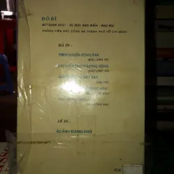 Vạn tuế đàn ông - Đồ Bì 784608