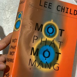 Một Phát Một Mạng – Lee Child 150010