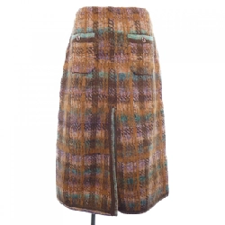 Chân váy CHANEL - Hàng hiệu Authentic