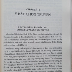 Chơn lý - Tổ sư Minh Đăng Quang (sách mới 100%) 507147