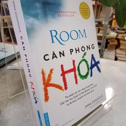 Room - căn phòng khóa