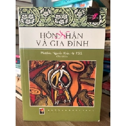 Hôn nhân và gia đình -Matthêu Nguyễn Khắc Hy