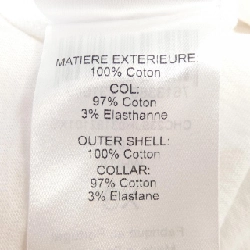 Chloé CHC23SJH03182101 Áo thun - Hàng hiệu Chính hãng 815521