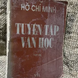 Hồ chí Munh - văn chữ Hán và chữ Việt 