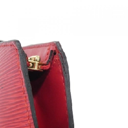 Túi xách mua sắm Epi Saint Jacques Louis Vuitton M52267 610891