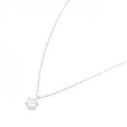 Dây chuyền kim cương PT900/PT850 1.170CT F I1 Tốt - Hàng hiệu Chính hãng 873118