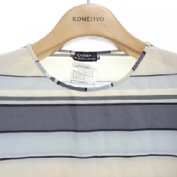 【Mã giảm giá】【Cổ điển】Chanel CHANEL Áo 641047