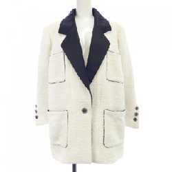 【Khuyến mãi】Áo khoác CHANEL