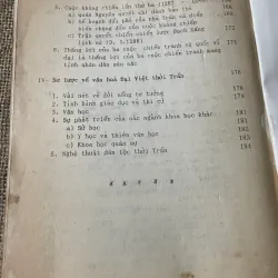 ĐẠI CƯƠNG LỊCH SỬ CỔ TRUNG ĐẠI VIỆT NAM-  BIÊN SOẠN : NGUYỄN KHẮC THUẦN 574430