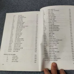 VIỆT NAM PHONG TỤC - PHAN KẾ BÍNH 729253