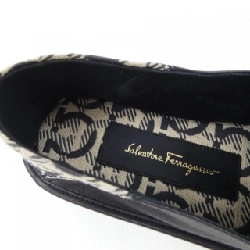 Giày SALVATORE FERRAGAMO ALETE J - Hàng hiệu Chính hãng 827238