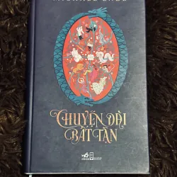 Chuyện dài bất tận