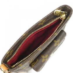 Túi xách Louis Vuitton Monogram Partition M51901 618914